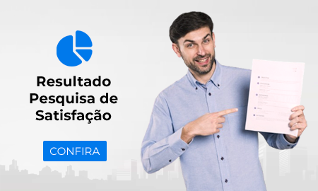 Resultado Pesquisa de Satisfação