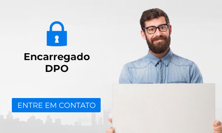 Encarregado DPO